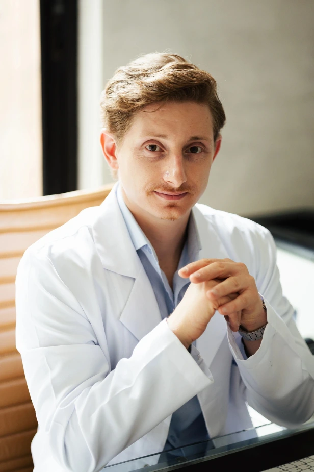 Dr. Luan Florio - Emagrecimento